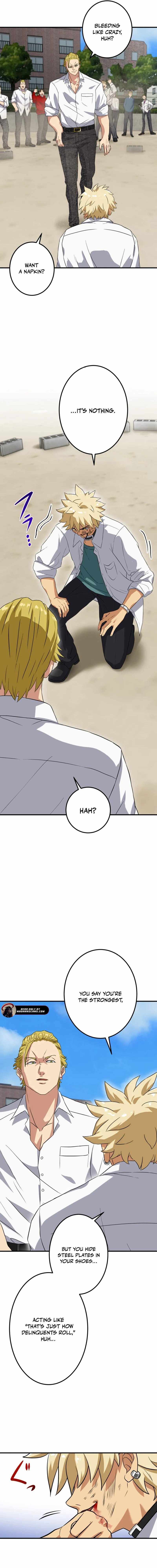 Criminal Transfer Student Chapter 5 18